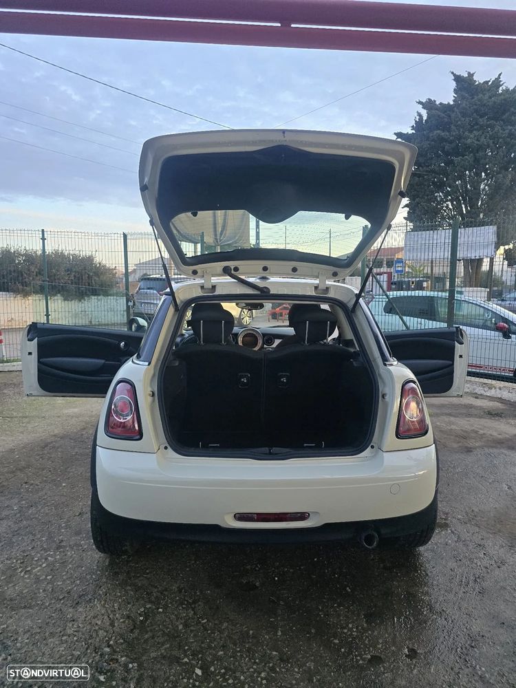 MINI 3 Portas - 3