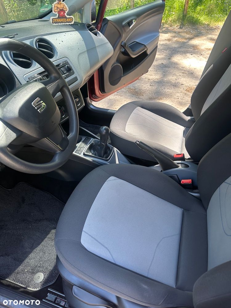Seat Ibiza - 37