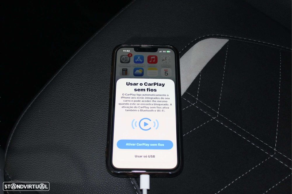 Opel Mokka 1.2 Hybrid GS eDCT - 36