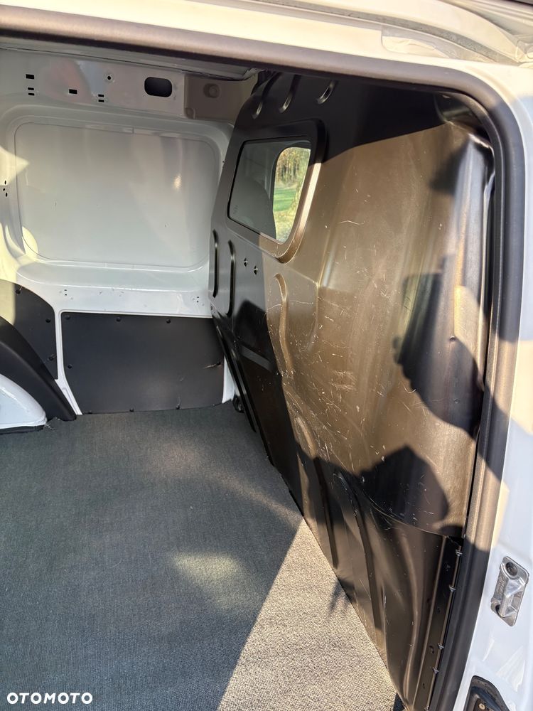 Renault Kangoo ENERGY dCi 90 FAP Start & Stop EXPERIENCE - 12