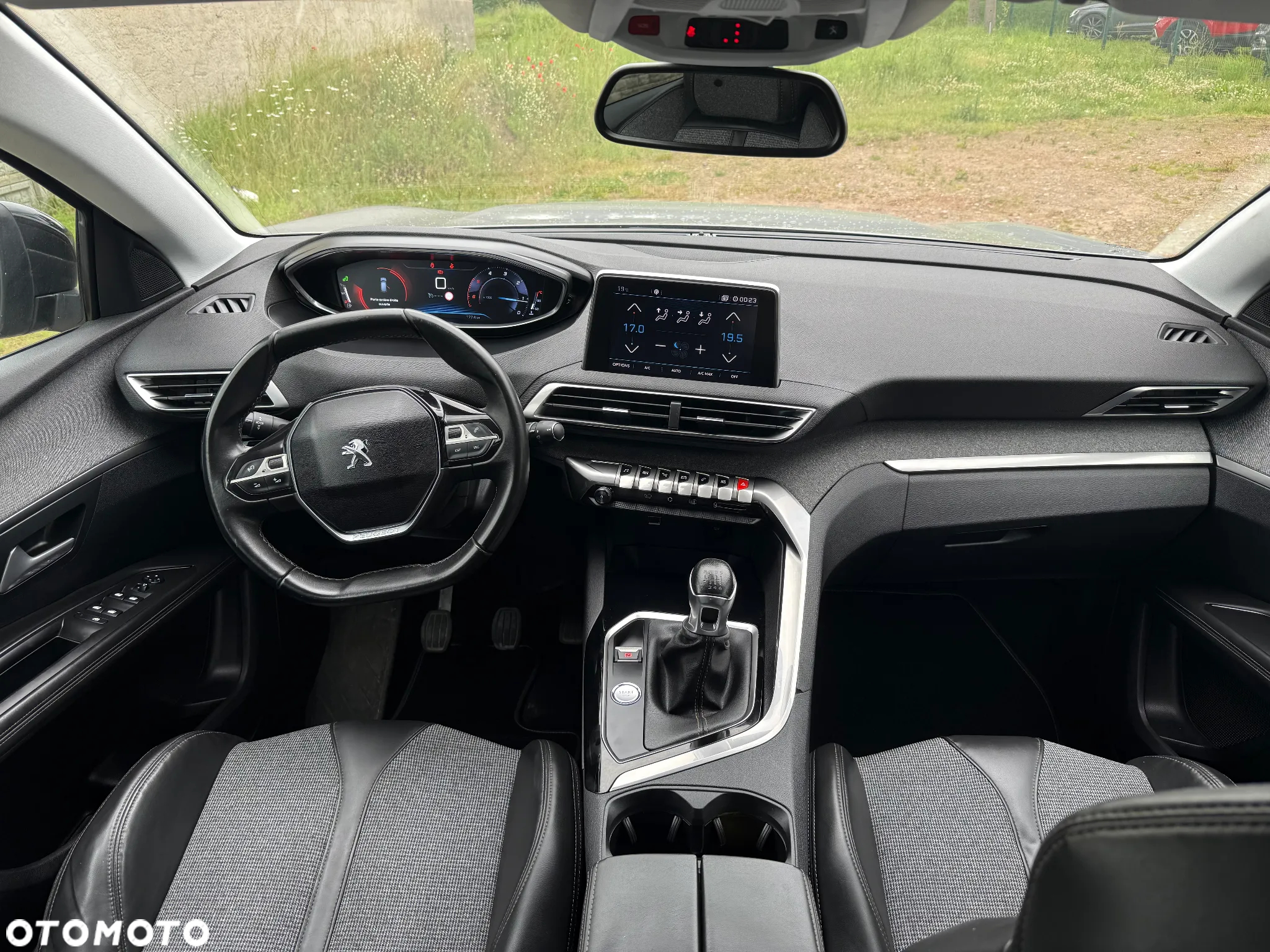 Peugeot 3008 2.0 BlueHDi Style - 6