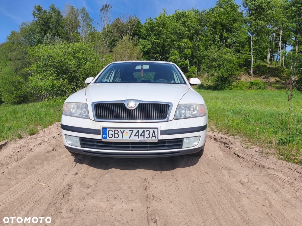 Skoda Octavia 2.0 TDI Ambiente - 2