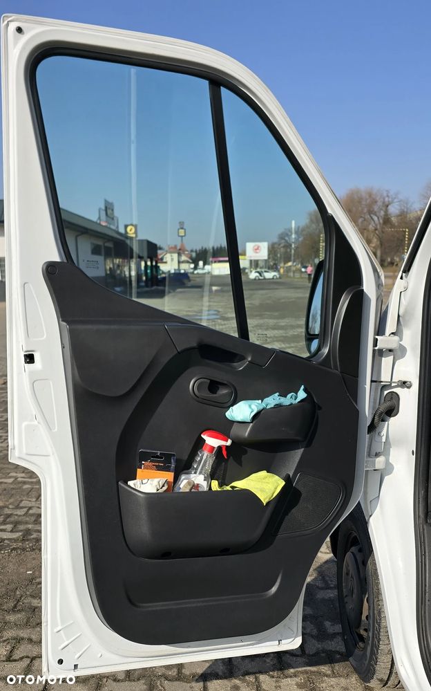 Renault MASTER - 15