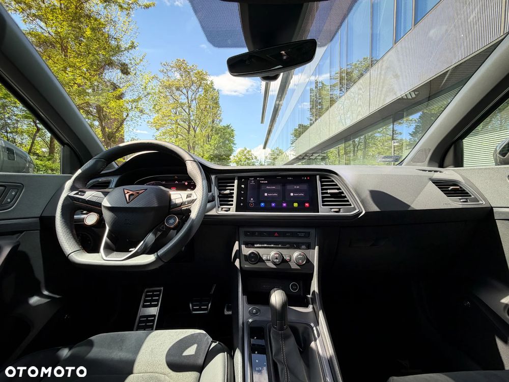 Cupra Ateca - 28