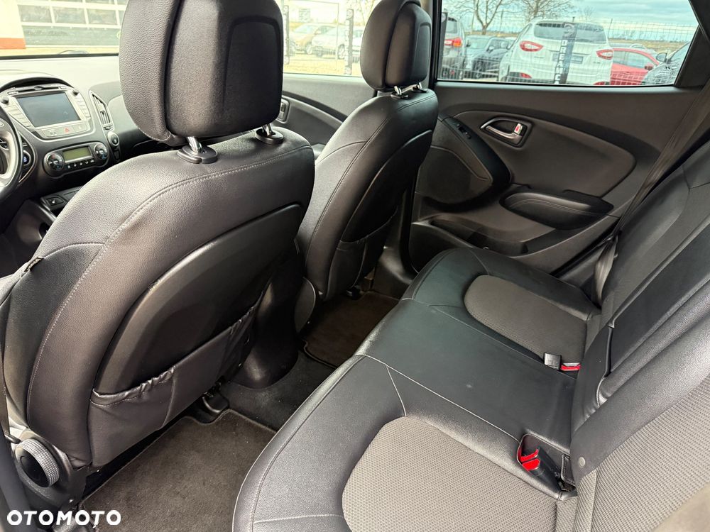 Hyundai ix35 - 26