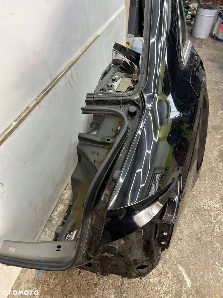 Ćwiartka tylna LY9B Audi A4 S4 B9 TYŁ PRAWY - 14
