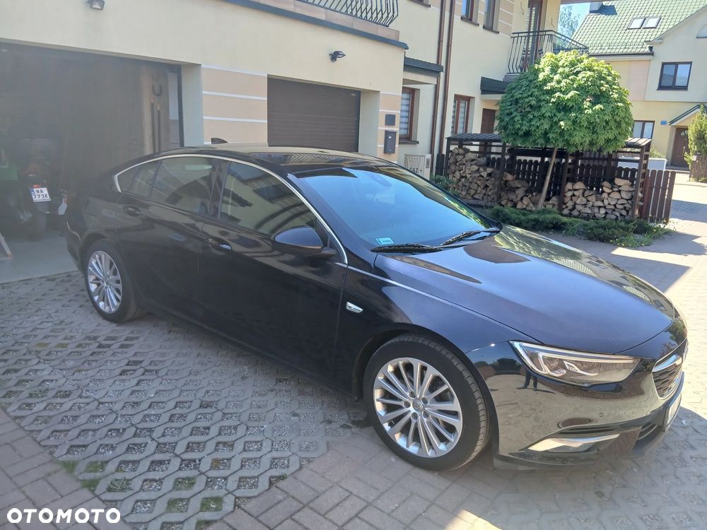 Opel Insignia 2.0 CDTI Elite S&S - 2