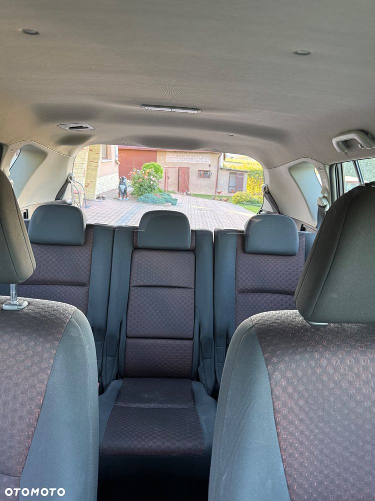 Toyota Verso 2.0 D-4D 2010 7os - 8