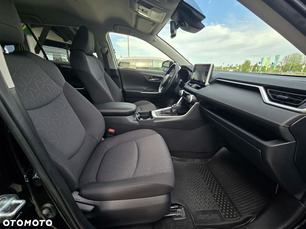 Toyota RAV4 - 14