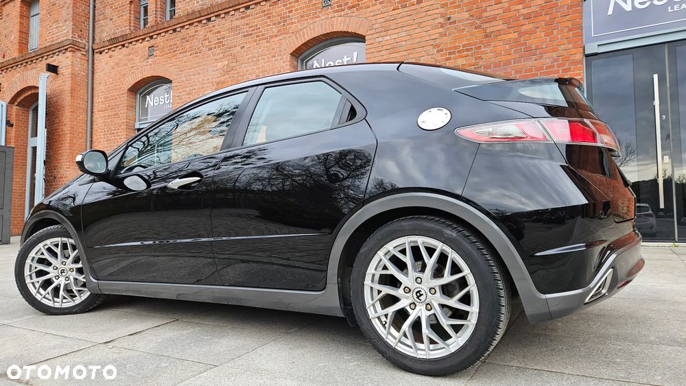 Honda Civic - 25