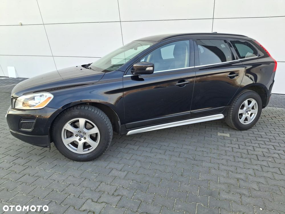 Volvo XC 60 D3 Momentum - 15