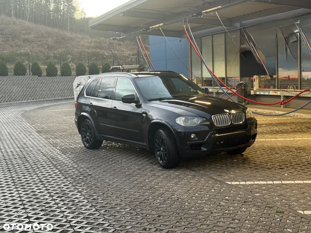 BMW X5 - 2