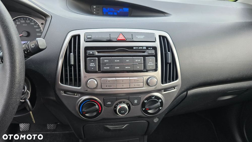 Hyundai i20 - 35