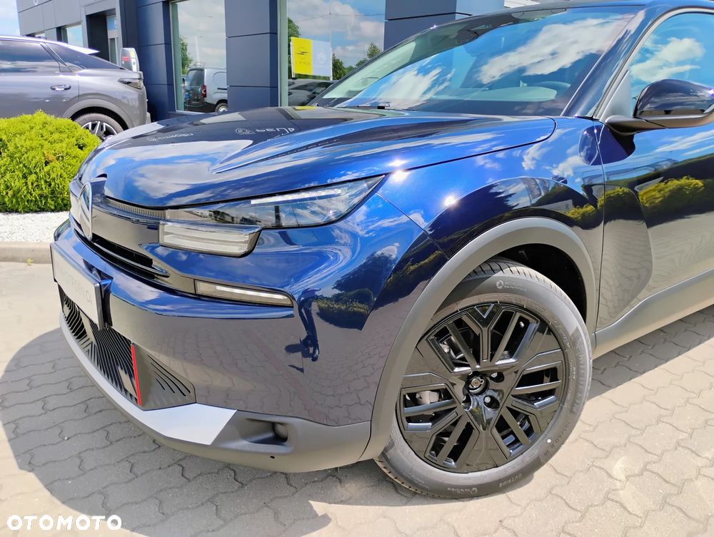 Citroën C4 1.2 mHEV Plus eDCT6 - 2