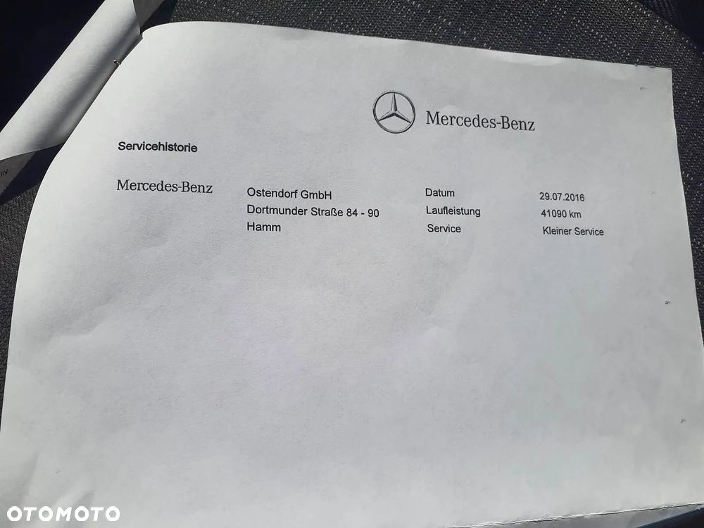 Mercedes-Benz Sprinter - 25