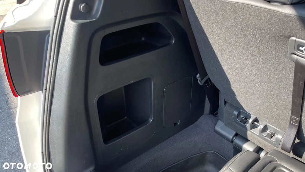 Honda Odyssey 3.5 EX - 36