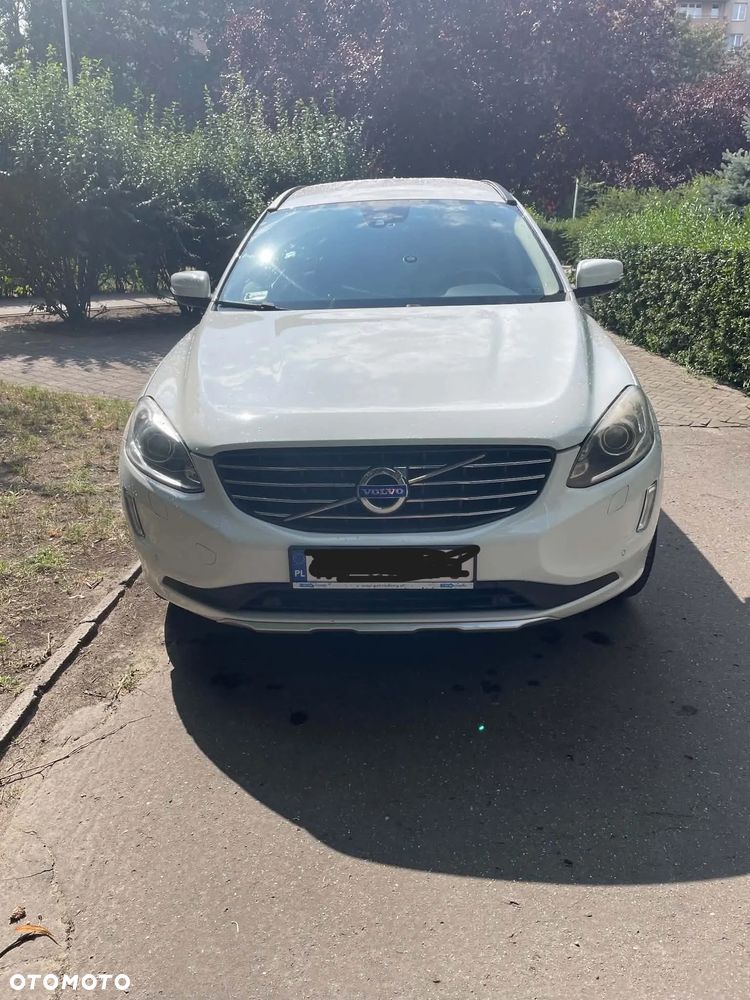 Volvo XC 60 - 5