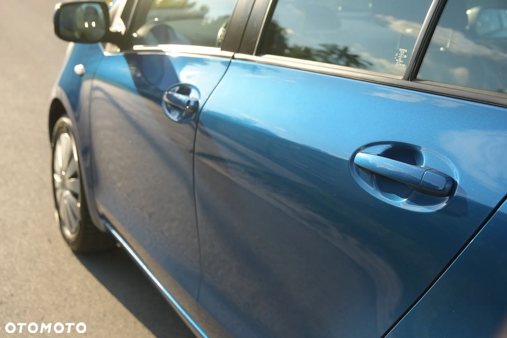 Toyota Yaris 1.0 VVT-i - 14