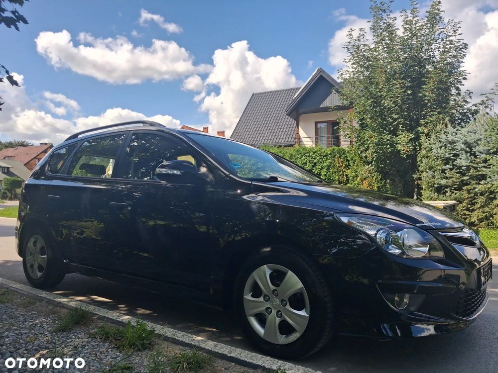 Hyundai i30 - 5