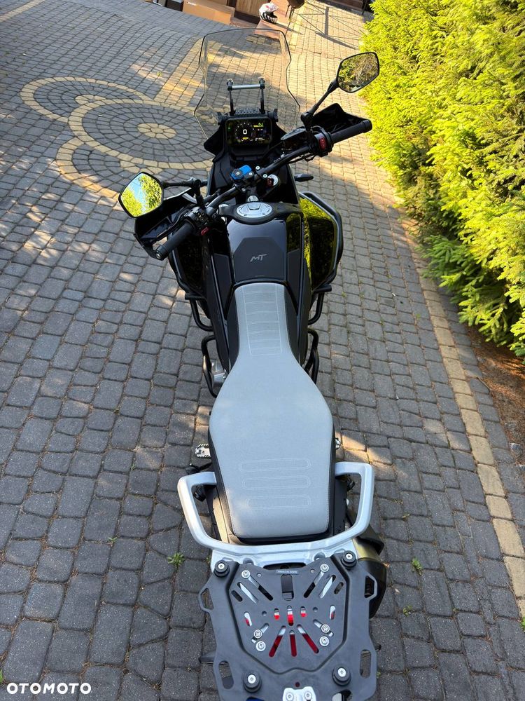 CFMoto 450MT - 6