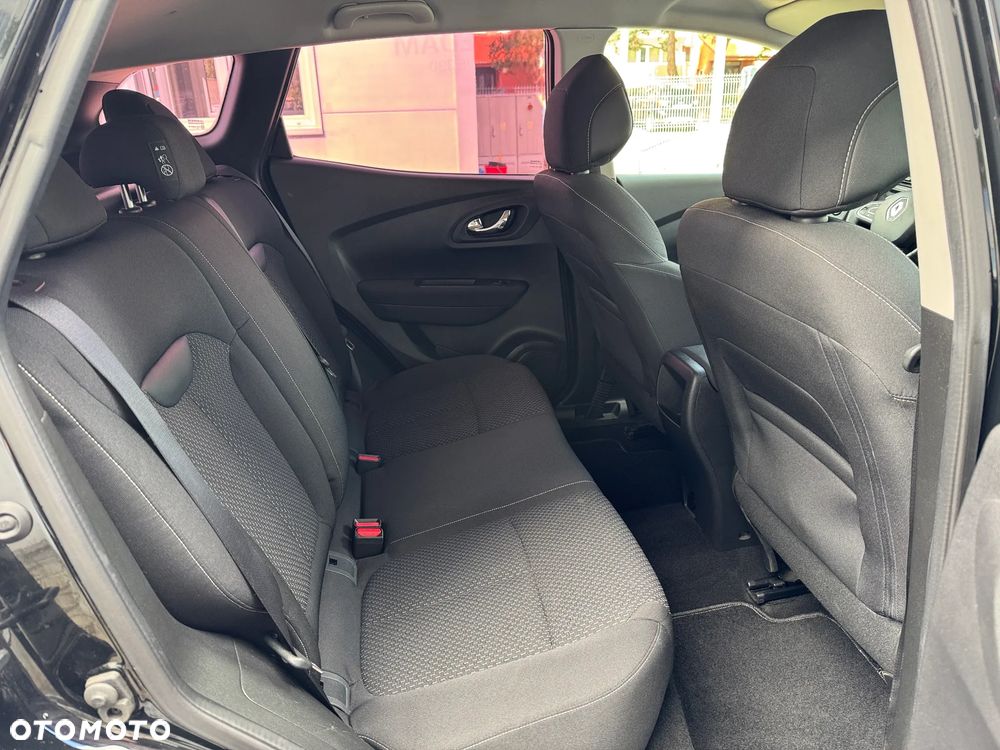 Renault Kadjar Energy TCe 130 Life - 13