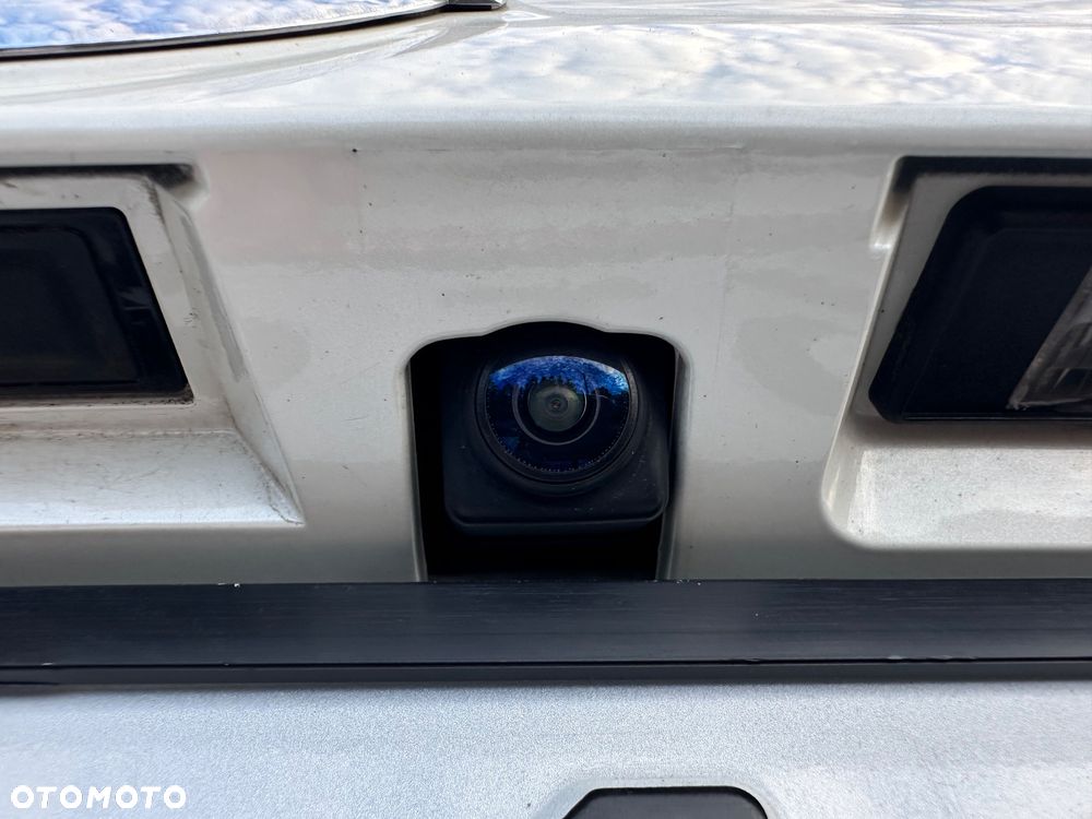 Nissan Qashqai 1.3 DIG-T TEKNA - 21