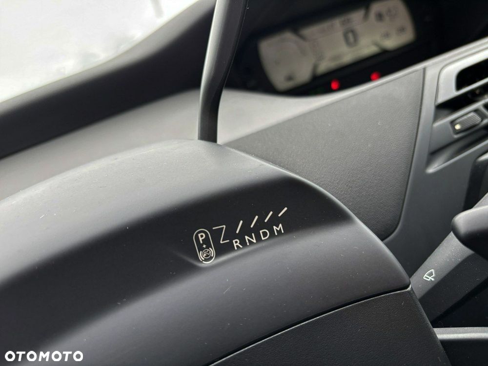 Citroën C4 Grand Picasso - 16