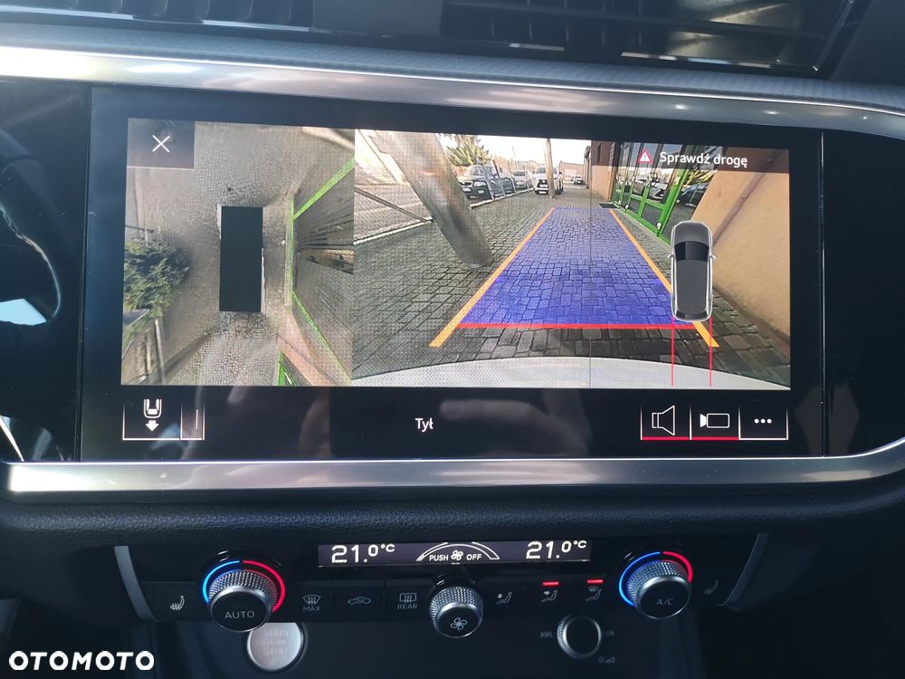 Audi Q3 45 TFSI Quattro S Line S tronic - 23