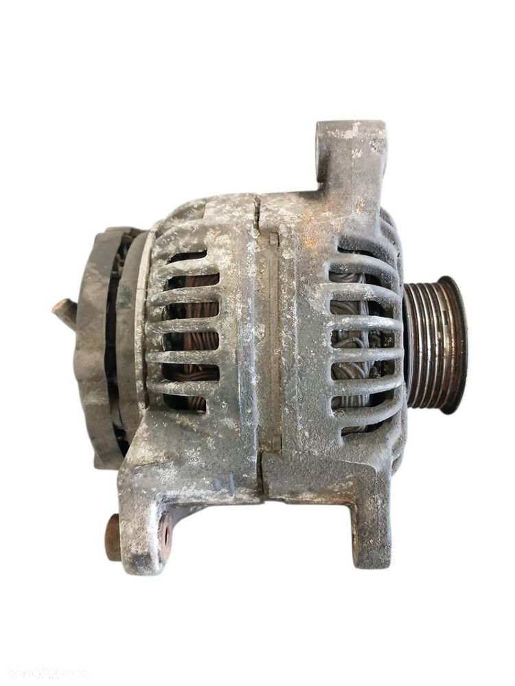 ALTERNATOR AUDI A6 C5 3.0 FSI 078903016S 0124615007 A6 C5 - 3