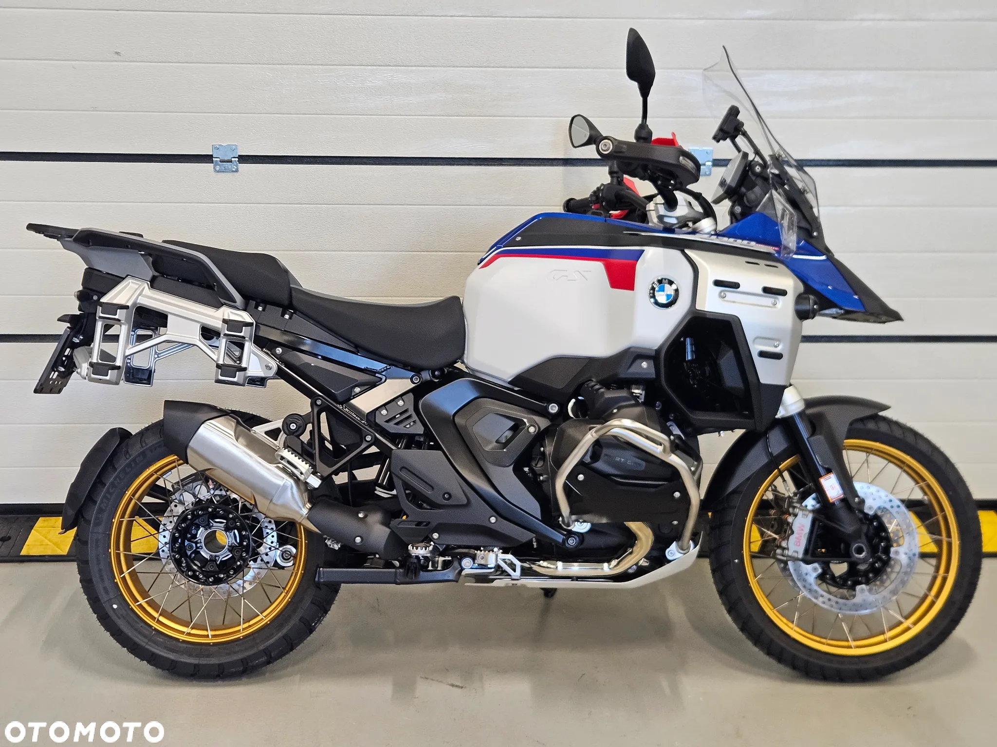 BMW GS - 2