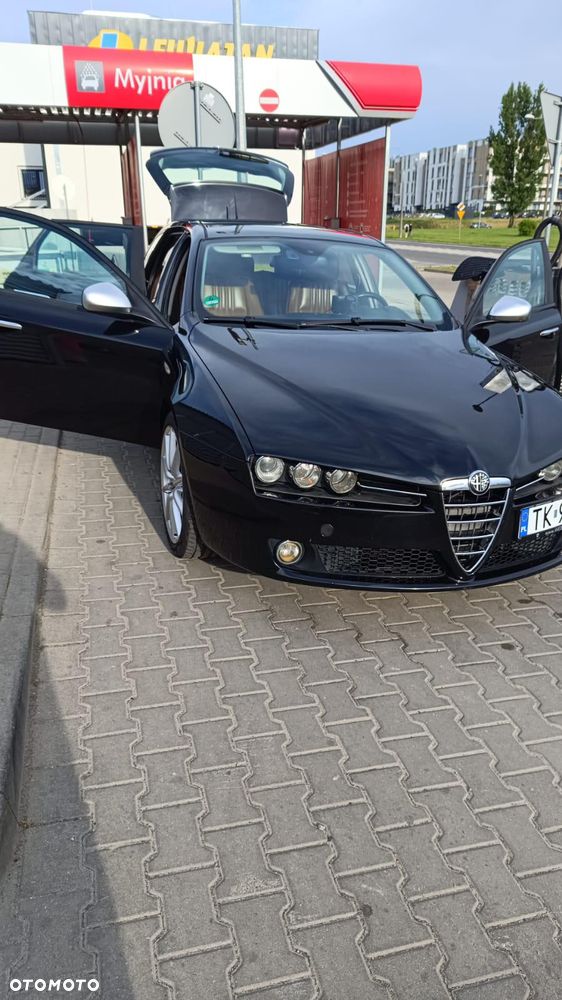 Alfa Romeo 159 2.0 JTDM 16V DPF - 8