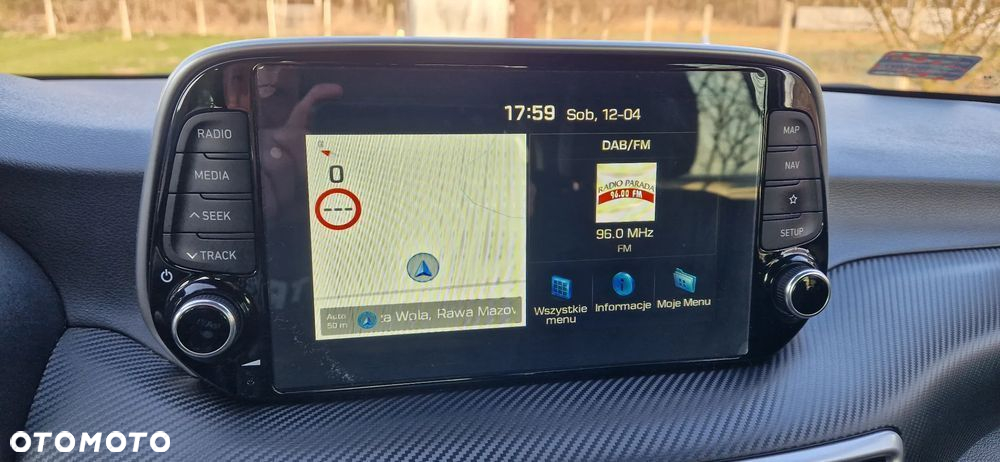 Hyundai Tucson 1.6 GDi Comfort 2WD - 12