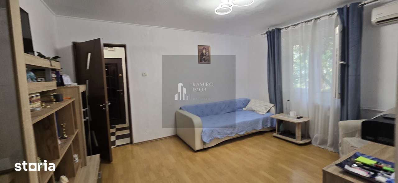 Apartament 2 camere, Luica/Brancoveanu, curat - Imagine principală: 2/10