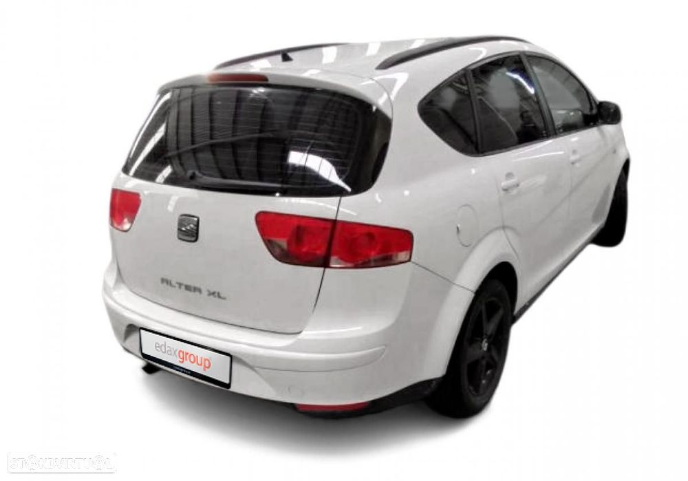 SEAT Altea - 2