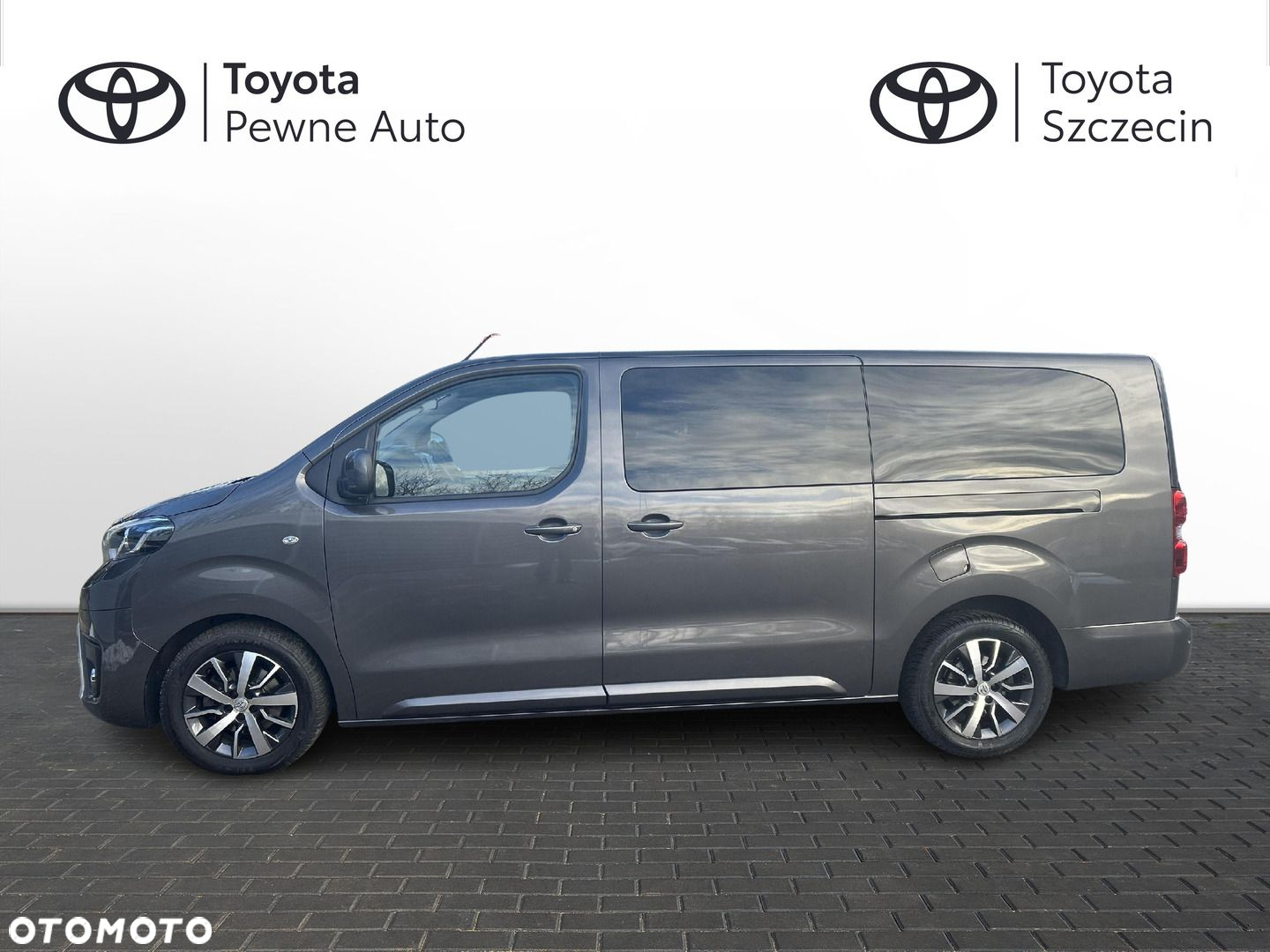 Toyota Proace Verso 2.0 D4-D Long Family - 4