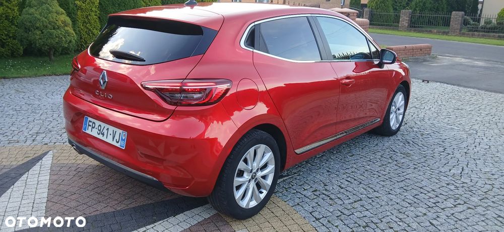 Renault Clio BLUE dCi 115 INTENS - 9