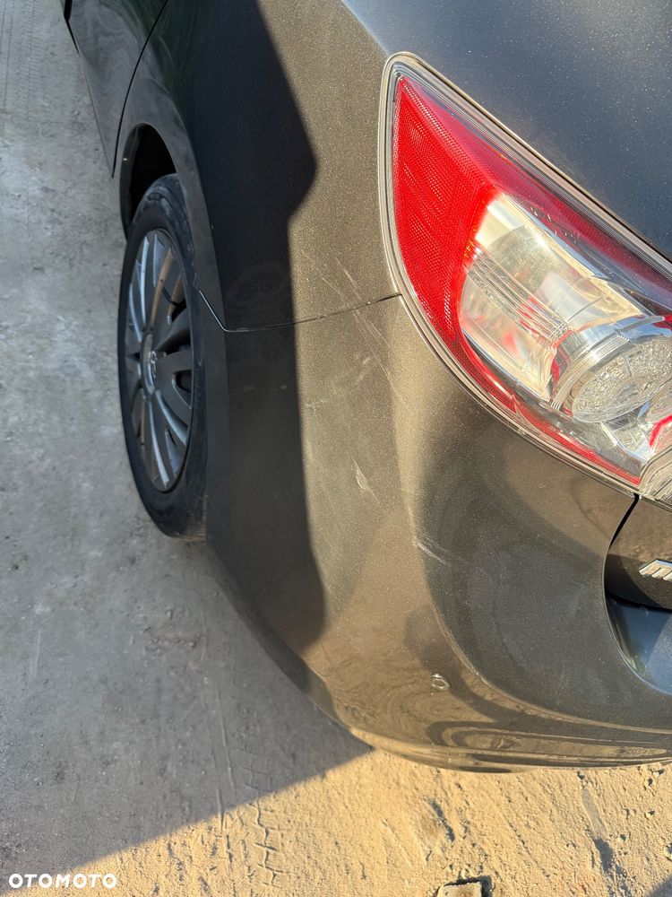 Mazda 3 1.6 CD Active - 17