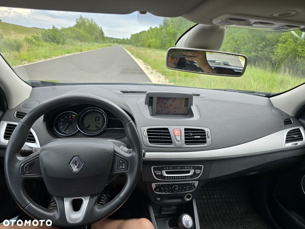 Renault Megane 1.6 16V Color Edition - 13