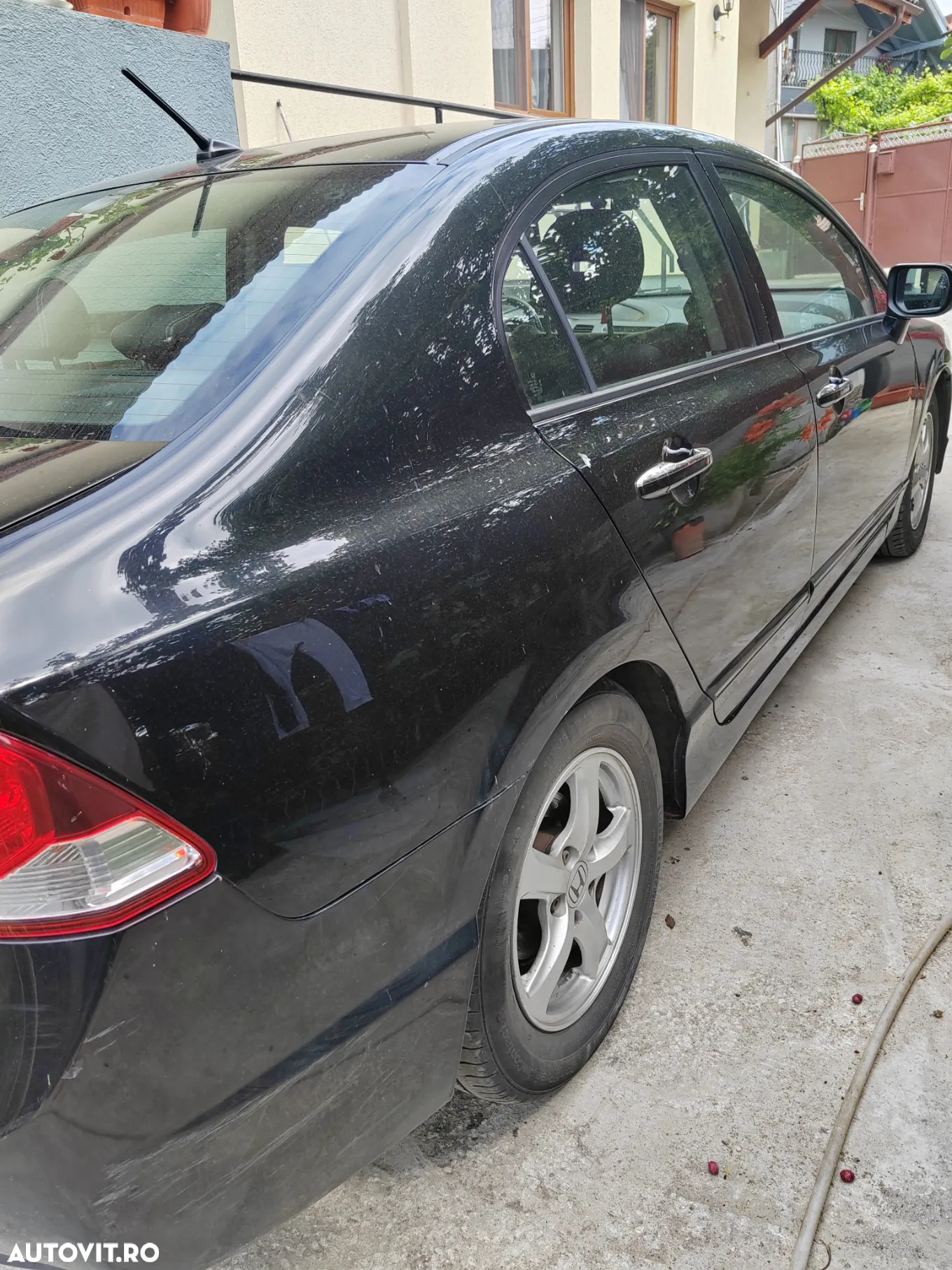 Honda Civic - 14