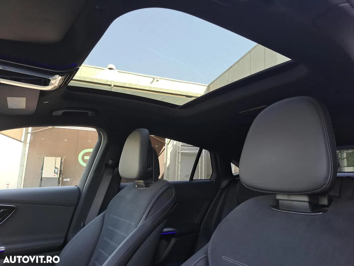 Mercedes-Benz GLC 300 4MATIC MHEV - 22