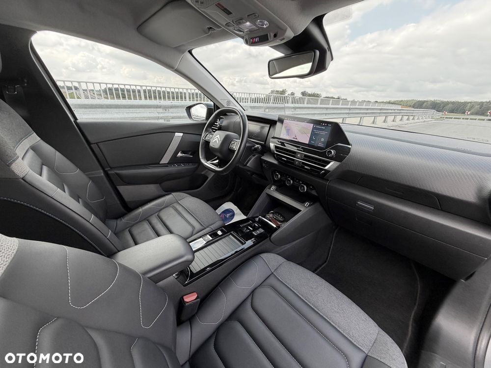 Citroën C4 1.2 PureTech Shine S&S EAT8 - 25