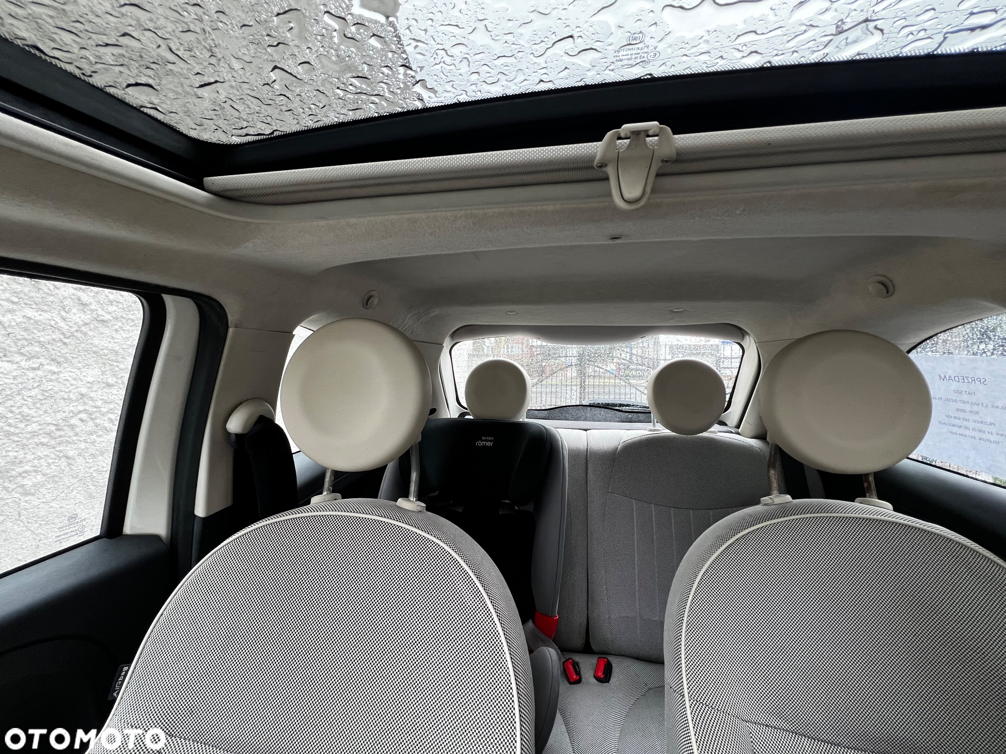 Fiat 500 1.3 Multijet Diesel - 18