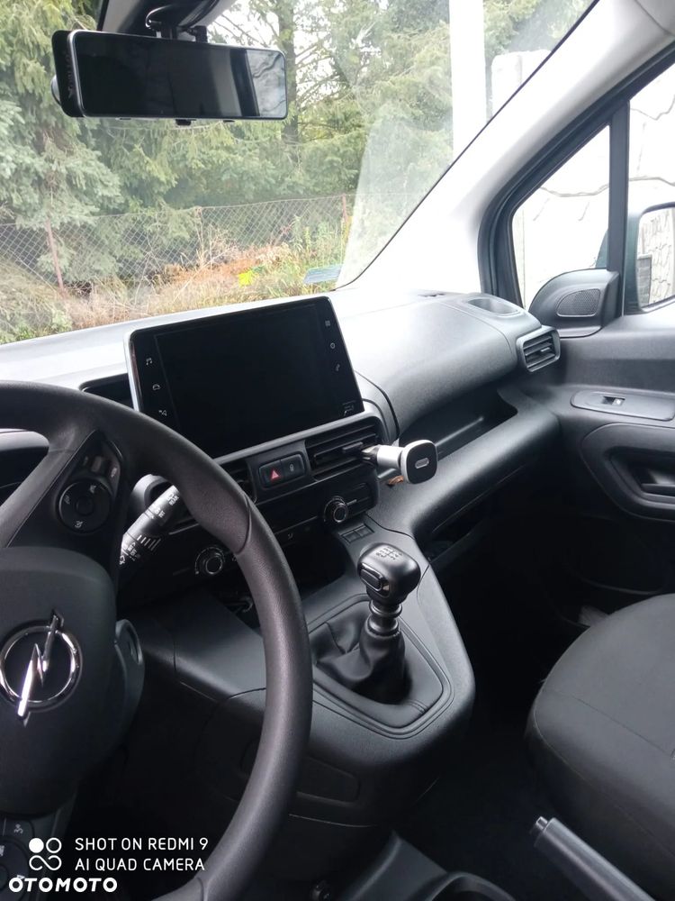 Opel Combo Life 1.5 CDTI Elite S&S - 5