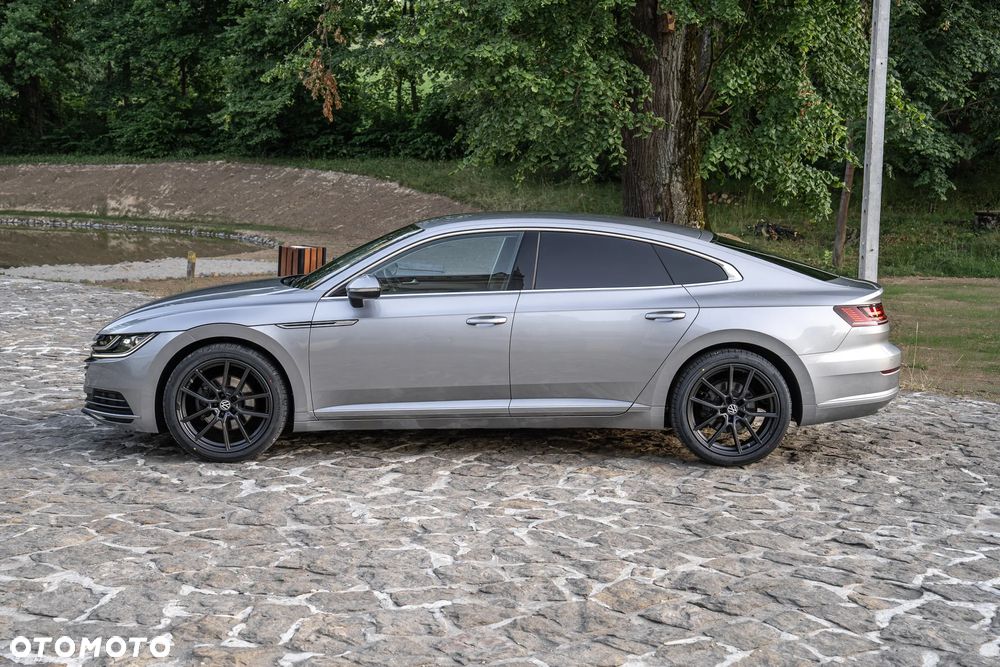 Volkswagen Arteon 2.0 TDI SCR DSG - 18