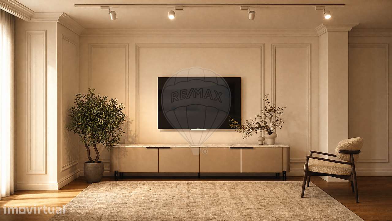 Apartamento T2 para venda - Grande imagem: 4/34