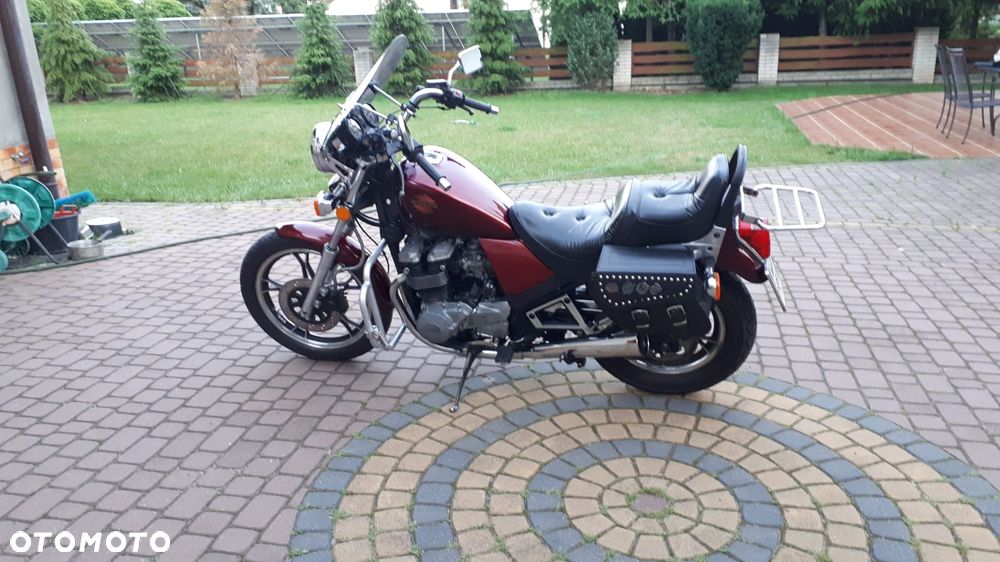 Suzuki GS - 3