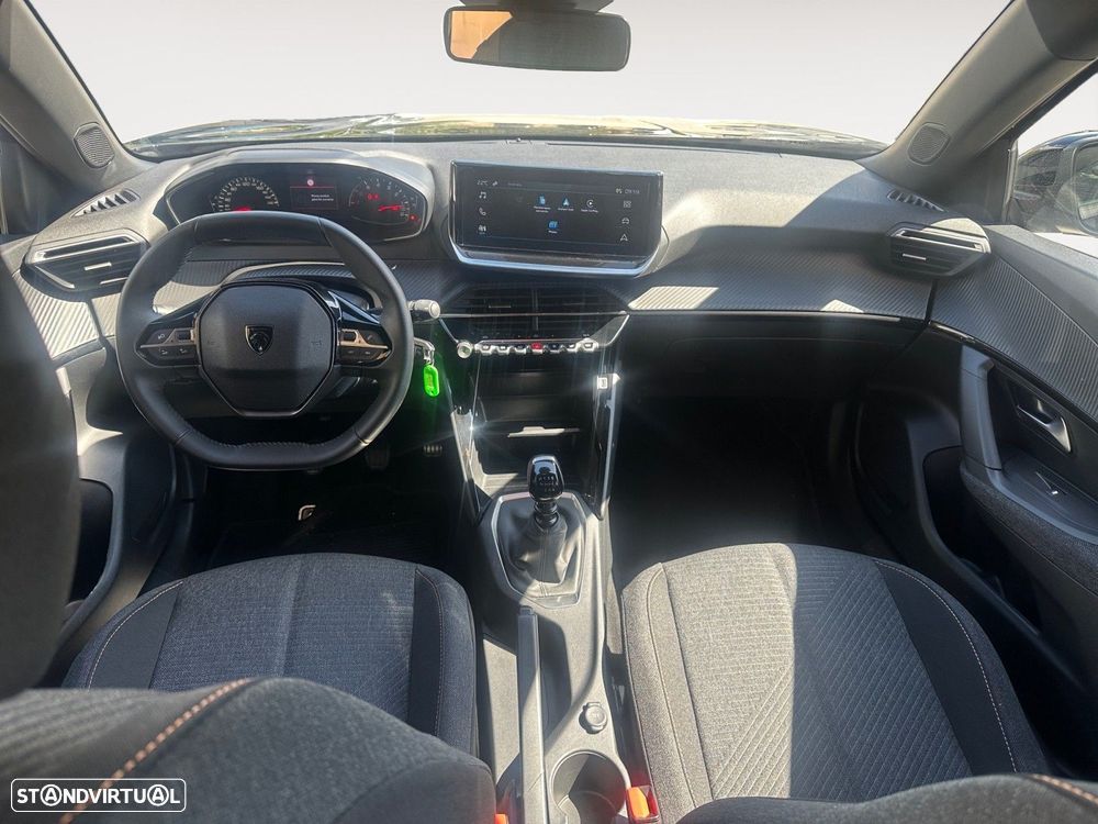 Peugeot 2008 1.2 PureTech Style - 10