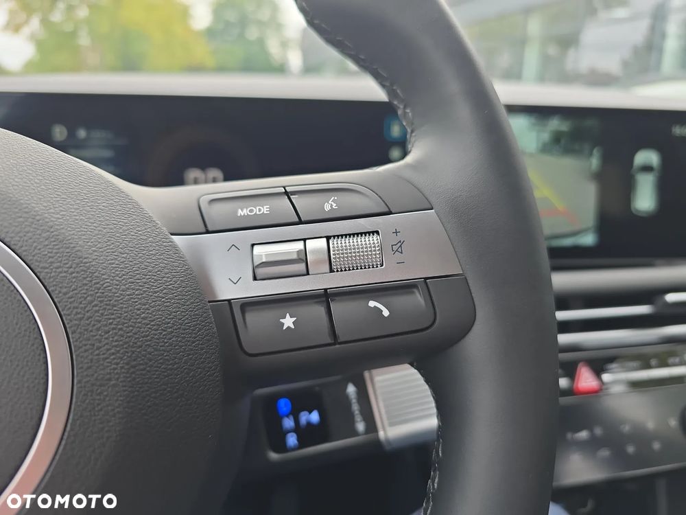 Hyundai Tucson 1.6 T-GDi HEV Smart 2WD - 16