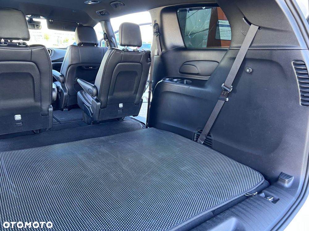 Chrysler Pacifica - 20