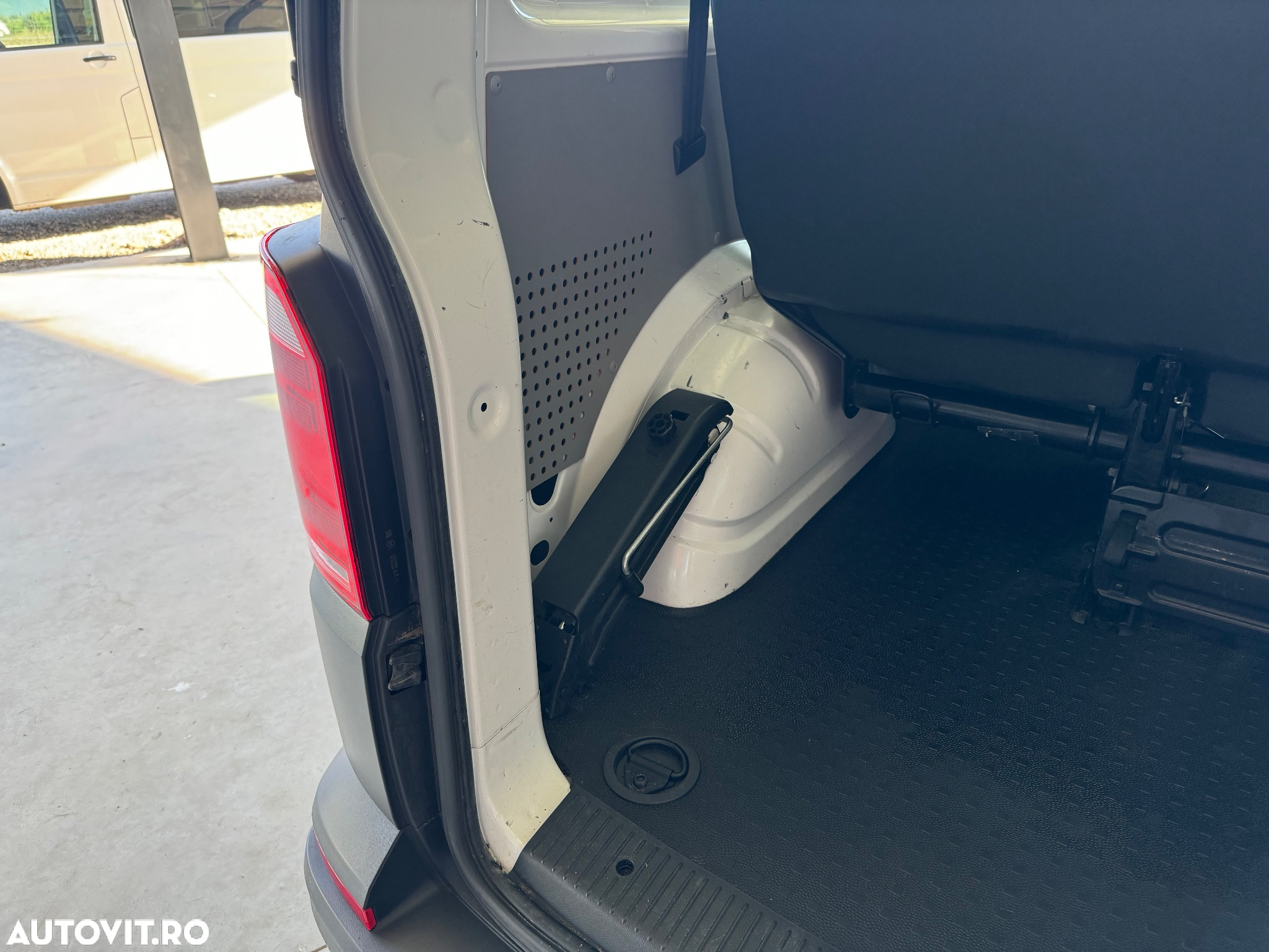 Volkswagen Transporter T6 Kurz EU6 Plus Trendline - 19